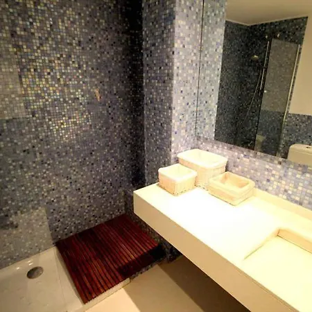 Apartamento Tierra De Mar 08 Dénia