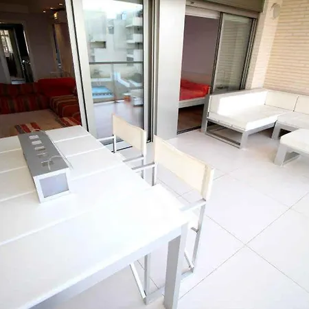 Apartamento Tierra De Mar 08 *