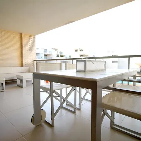 Tierra De Mar 08 Apartamento *